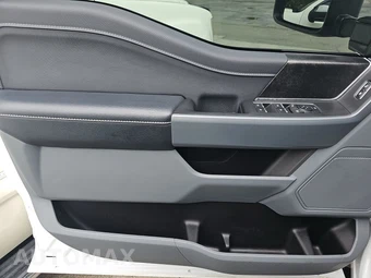 2022 Ford F-150 XLT Crew Cab Short Bed - miniatura 9