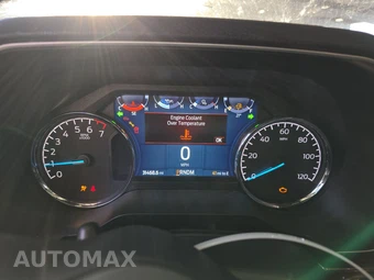 2022 Ford F-150 XLT Crew Cab Short Bed - miniatura 12