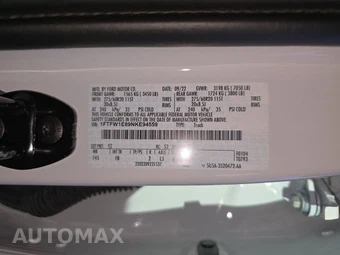 2022 Ford F-150 XLT Crew Cab Short Bed - miniatura 14
