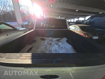 2022 Ford F-150 XLT Crew Cab Short Bed - miniatura 16