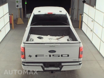 2022 Ford F-150 XLT Crew Cab Short Bed - miniatura 5