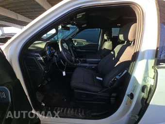2022 Ford F-150 XLT Crew Cab Short Bed - miniatura 7