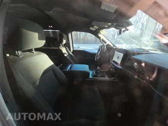 2022 Ford F-150 XLT Crew Cab Short Bed - miniatura 8