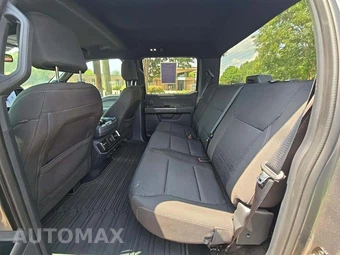 2022 Ford F-150 XLT Crew Cab Short Bed - miniatura 13