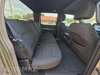2022 Ford F-150 XLT Crew Cab Short Bed - miniatura 16