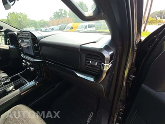 2022 Ford F-150 XLT Crew Cab Short Bed - miniatura 19