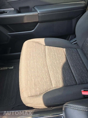 2022 Ford F-150 XLT Crew Cab Short Bed - miniatura 21
