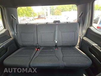 2022 Ford F-150 XLT Crew Cab Short Bed - miniatura 22