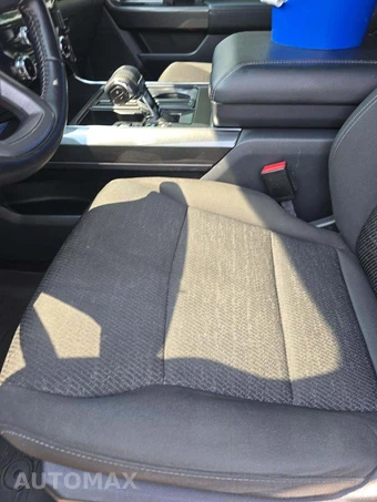2022 Ford F-150 XLT Crew Cab Short Bed - miniatura 23