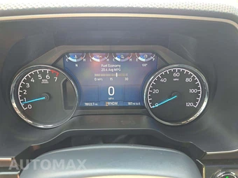 2022 Ford F-150 XLT Crew Cab Short Bed - miniatura 9