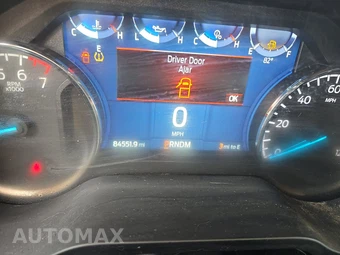 2022 Ford F-150 XLT Crew Cab Short Bed - miniatura 12