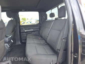 2022 Ford F-150 XLT Crew Cab Short Bed - miniatura 13