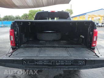 2022 Ford F-150 XLT Crew Cab Short Bed - miniatura 16