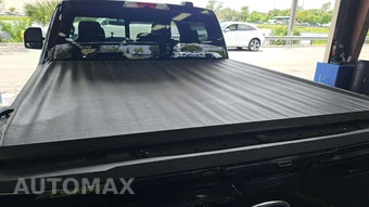 2022 Ford F-150 XLT Crew Cab Short Bed - miniatura 19