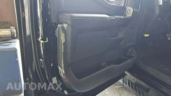 2022 Ford F-150 XLT Crew Cab Short Bed - miniatura 22
