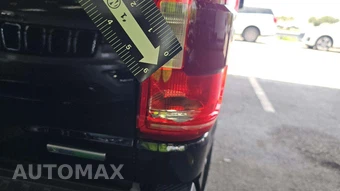 2022 Ford F-150 XLT Crew Cab Short Bed - miniatura 23