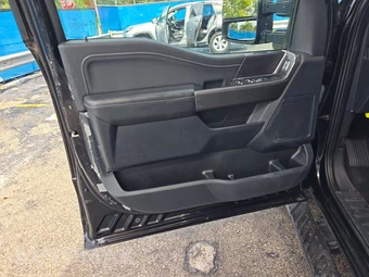 2022 Ford F-150 XLT Crew Cab Short Bed - miniatura 9