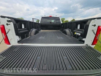 2022 Ford F-150 XLT Extended Cab Long Bed w/Rear Doors - miniatura 14