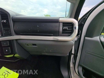 2022 Ford F-150 XLT Extended Cab Long Bed w/Rear Doors - miniatura 19