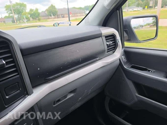 2022 Ford F-150 XLT Extended Cab Long Bed w/Rear Doors - miniatura 21