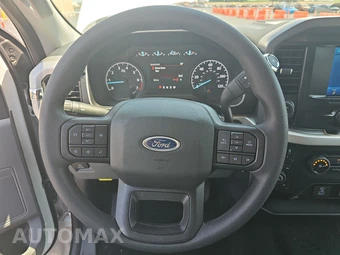 2022 Ford F-150 XLT Extended Cab Medium Bed - miniatura 10