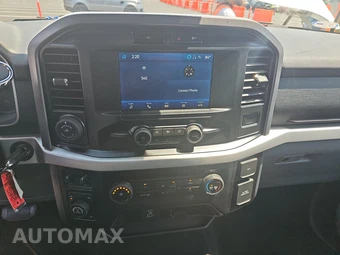2022 Ford F-150 XLT Extended Cab Medium Bed - miniatura 11