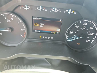 2022 Ford F-150 XLT Extended Cab Medium Bed - miniatura 12