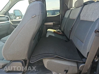 2022 Ford F-150 XLT Extended Cab Medium Bed - miniatura 13