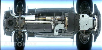 2022 Ford F-150 XLT Extended Cab Medium Bed - miniatura 20