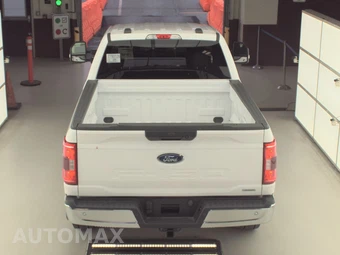 2022 Ford F-150 XLT Extended Cab Medium Bed - miniatura 5