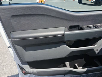 2022 Ford F-150 XLT Extended Cab Medium Bed - miniatura 9