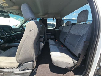 2022 Ford F-150 XLT Extended Cab Medium Bed w/Rear Doors - miniatura 13