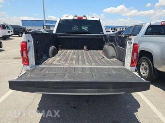 2022 Ford F-150 XLT Extended Cab Medium Bed w/Rear Doors - miniatura 16