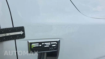2022 Ford F-150 XLT Extended Cab Medium Bed w/Rear Doors - miniatura 35