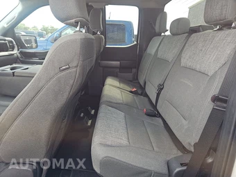 2022 Ford F-150 XLT Extended Cab Medium Bed w/Rear Doors - miniatura 13