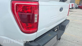 2022 Ford F-150 XLT Extended Cab Medium Bed w/Rear Doors - miniatura 21