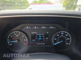 2022 Ford F-150 XLT Extended Cab Medium Bed w/Rear Doors - miniatura 10