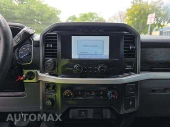 2022 Ford F-150 XLT Extended Cab Medium Bed w/Rear Doors - miniatura 11