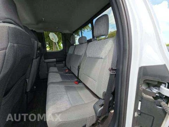 2022 Ford F-150 XLT Extended Cab Medium Bed w/Rear Doors - miniatura 14