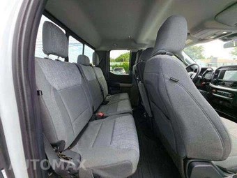 2022 Ford F-150 XLT Extended Cab Medium Bed w/Rear Doors - miniatura 17