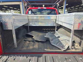 2022 Ford F-150 XLT Extended Cab Medium Bed w/Rear Doors - miniatura 16