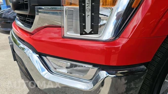 2022 Ford F-150 XLT Extended Cab Medium Bed w/Rear Doors - miniatura 19