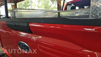 2022 Ford F-150 XLT Extended Cab Medium Bed w/Rear Doors - miniatura 20