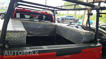 2022 Ford F-150 XLT Extended Cab Medium Bed w/Rear Doors - miniatura 21