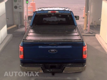 2022 Ford F-150 XLT Extended Cab Medium Bed w/Rear Doors - miniatura 5