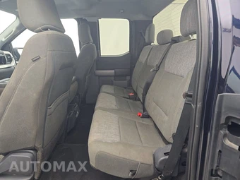 2022 Ford F-150 XLT Extended Cab Medium Bed w/Rear Doors - miniatura 13