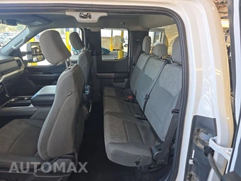 2022 Ford F-150 XLT Extended Cab Medium Bed w/Rear Doors - miniatura 13