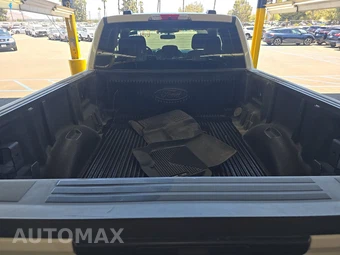 2022 Ford F-150 XLT Extended Cab Medium Bed w/Rear Doors - miniatura 16