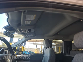 2022 Ford F-150 XLT Extended Cab Medium Bed w/Rear Doors - miniatura 17