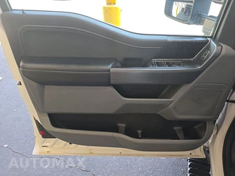 2022 Ford F-150 XLT Extended Cab Medium Bed w/Rear Doors - miniatura 9